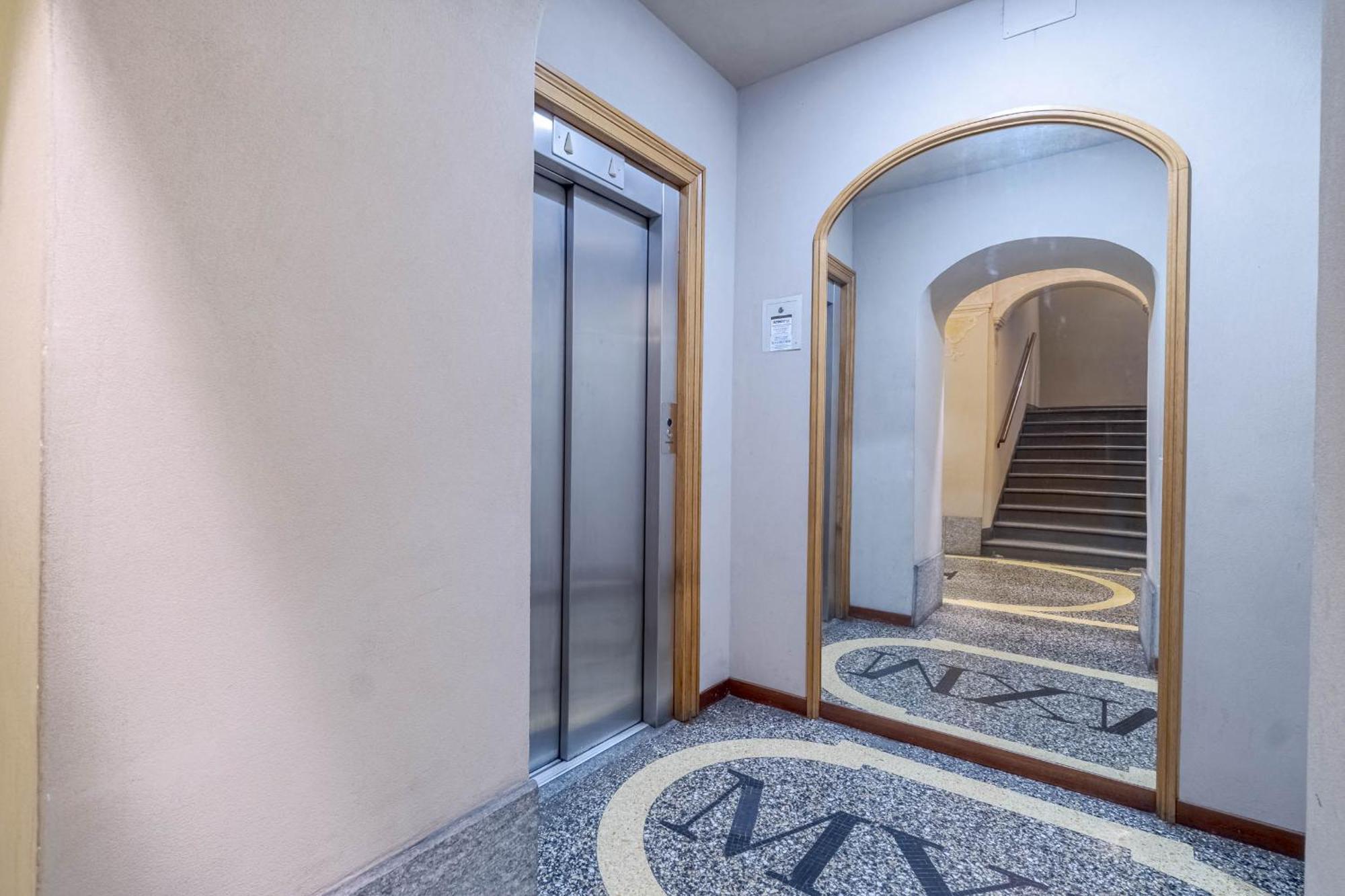 Residenza Juvarra - Exclusive Flat Turin Ngoại thất bức ảnh