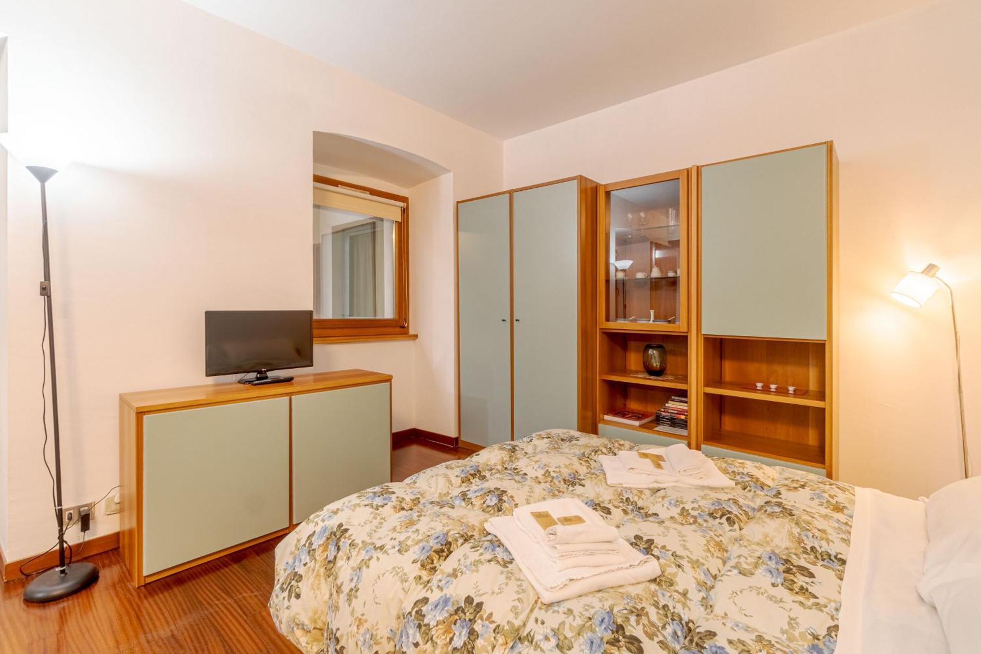 Residenza Juvarra - Exclusive Flat Turin Ngoại thất bức ảnh