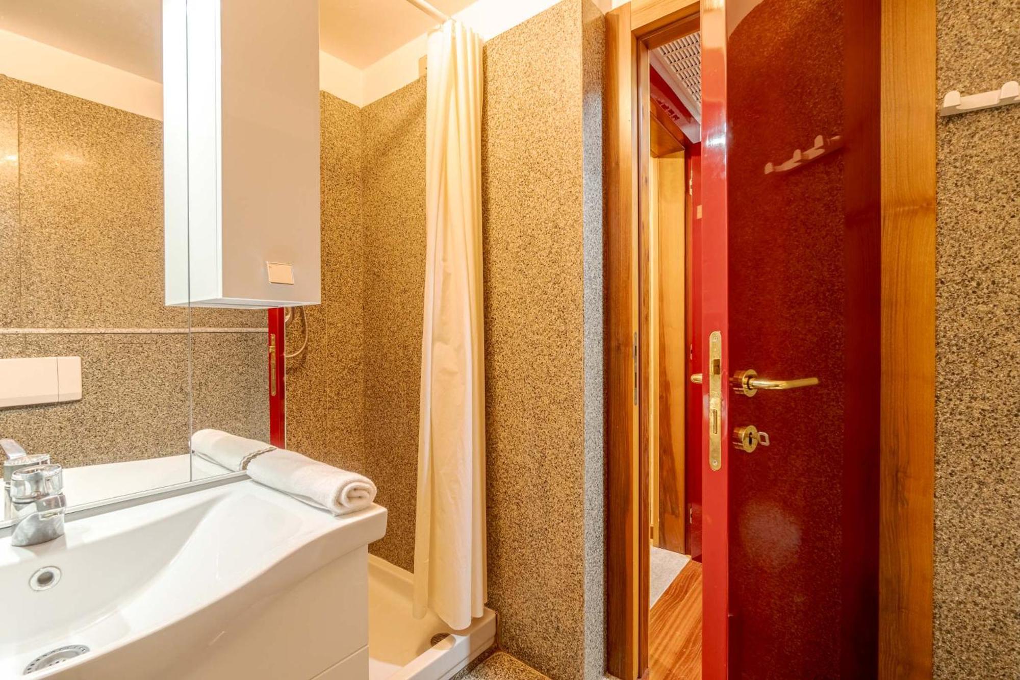 Residenza Juvarra - Exclusive Flat Turin Ngoại thất bức ảnh