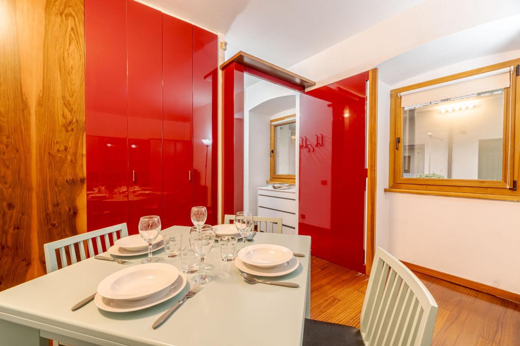 Residenza Juvarra - Exclusive Flat Turin Ngoại thất bức ảnh