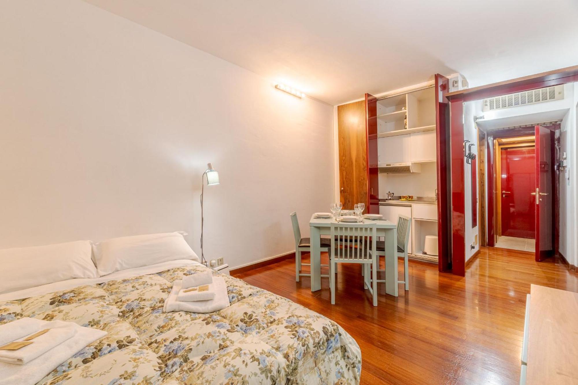 Residenza Juvarra - Exclusive Flat Turin Ngoại thất bức ảnh