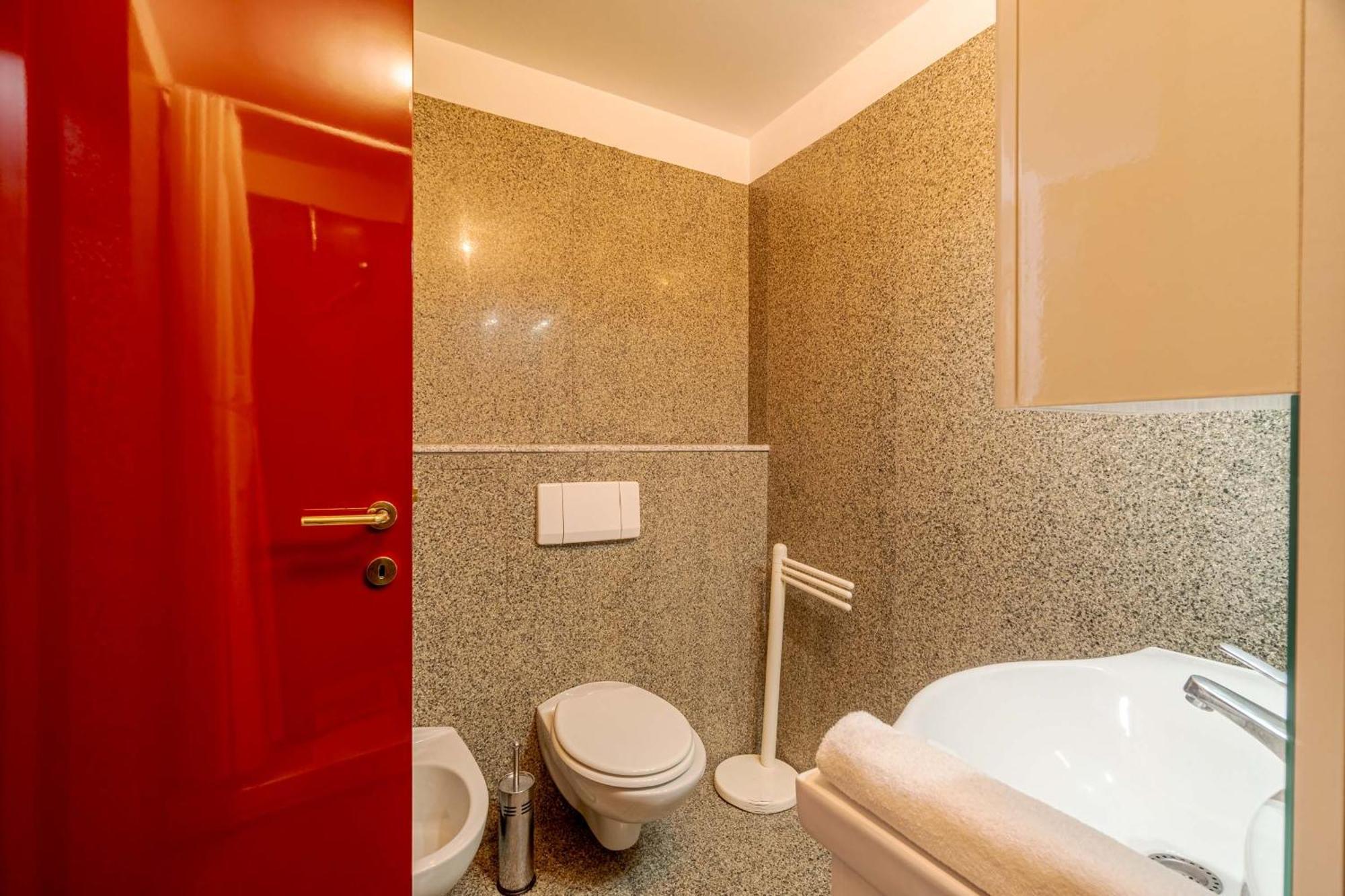 Residenza Juvarra - Exclusive Flat Turin Ngoại thất bức ảnh