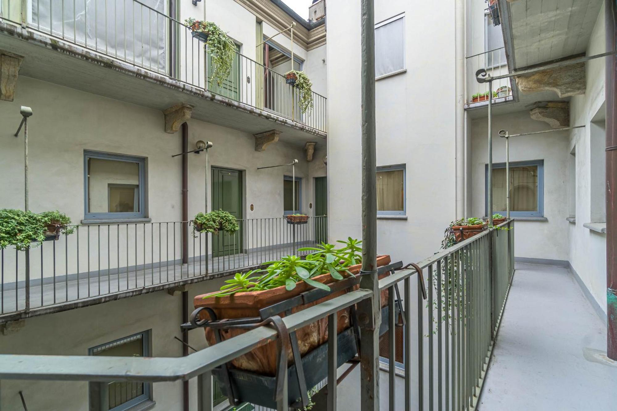 Residenza Juvarra - Exclusive Flat Turin Ngoại thất bức ảnh